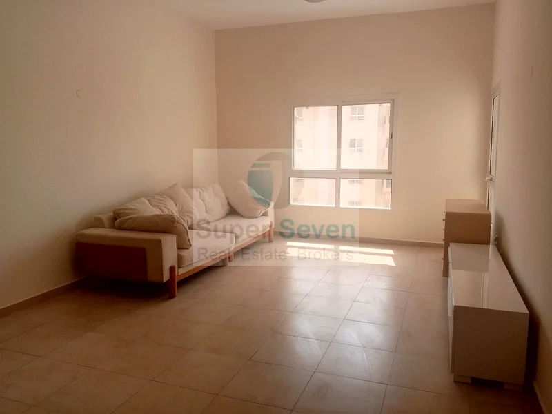 High Floor | Ready to Move | With Balcony ONE BHK63728449704195110