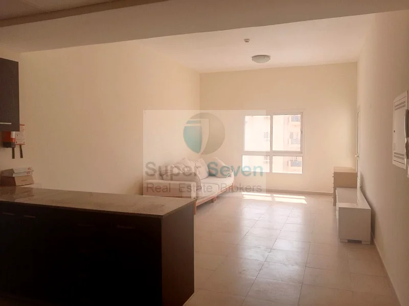 High Floor | Ready to Move | With Balcony ONE BHK63728449704195114