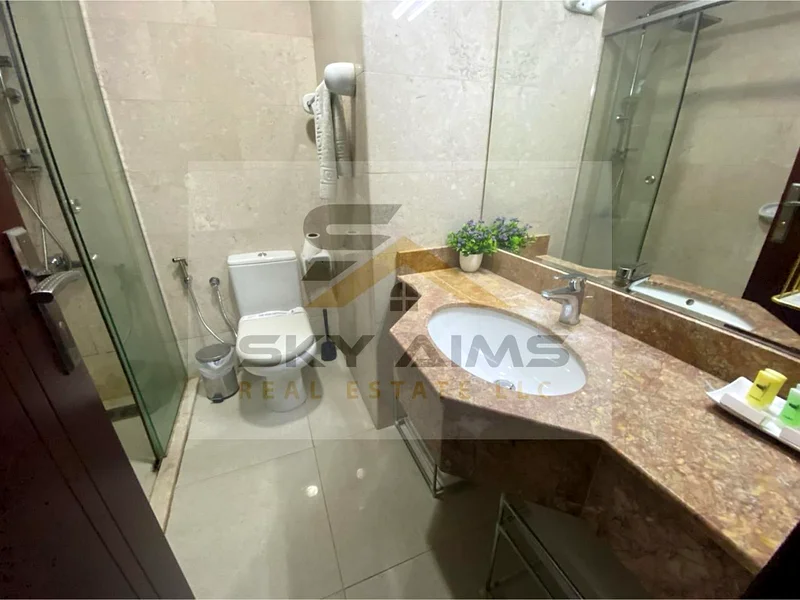 استوديو أنيق | مفروش بالكامل | إطلالات خلابة | موقع متميز64169083522177113