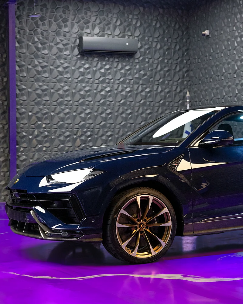 LAMBORGHINI URUS - 2023 - GCC63398500378371114