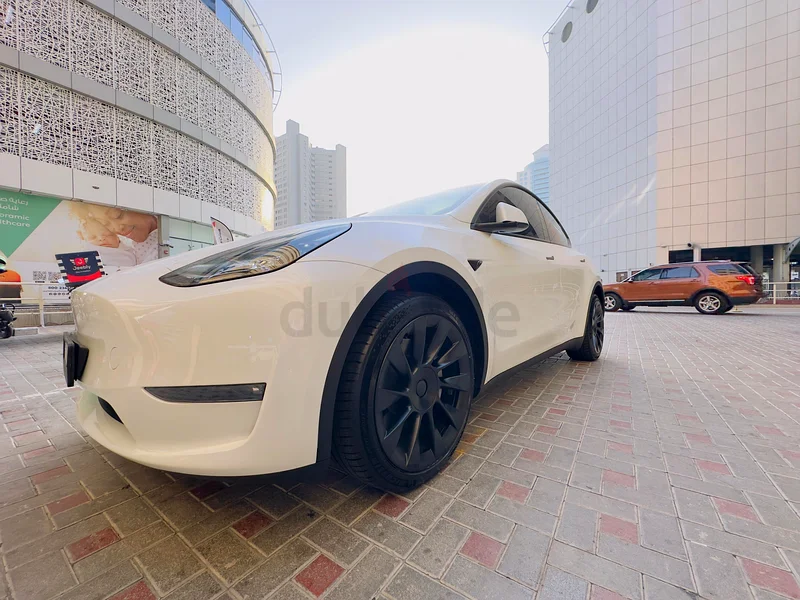 2025 Model Y Tesla for Sale63398506110595114