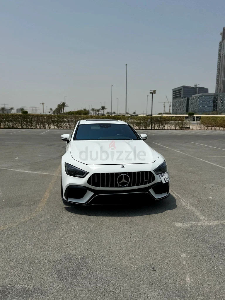 Mercedes Benz AMG GT 63s 202363399926297731111