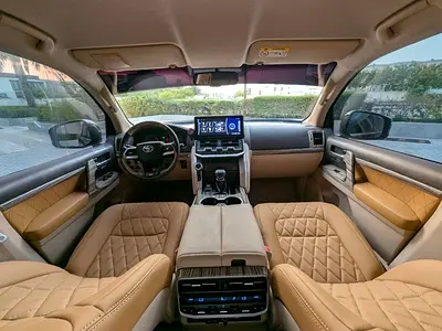 صورة 3 لـ 2014 Toyota LAND CRUISER