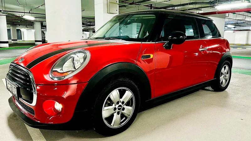 Mini cooper 201663398522533635113