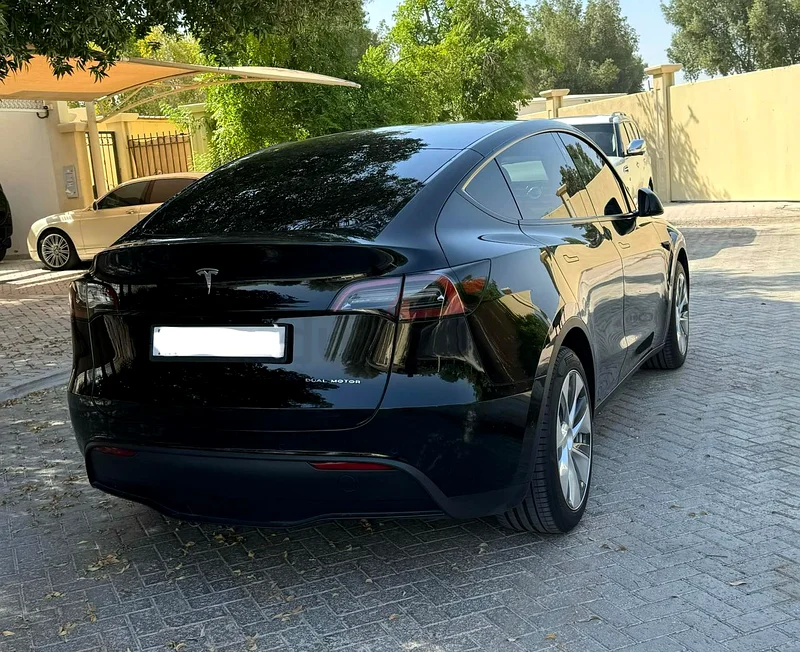 Tesla Model Y | LOW MILEAGE | accident free | warranty on battery63398506572418113