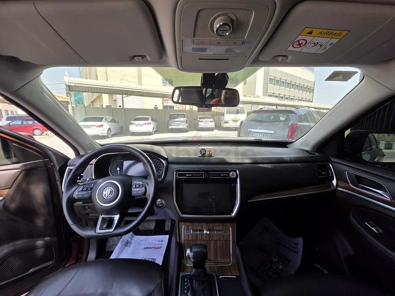 Mg RX 8, luxury63398491836547114