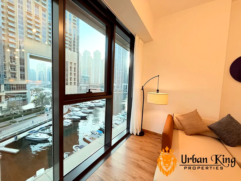 2BHK | Marina View | Free Cleaning & WiF63776124787971114
