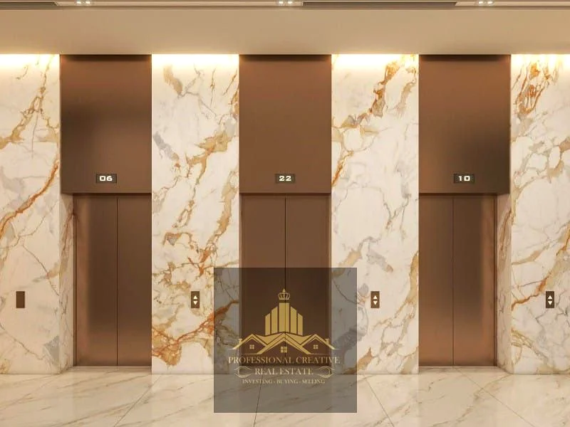 Luxury project - limited units / free air conditioning / 7-year plan63889027948931113