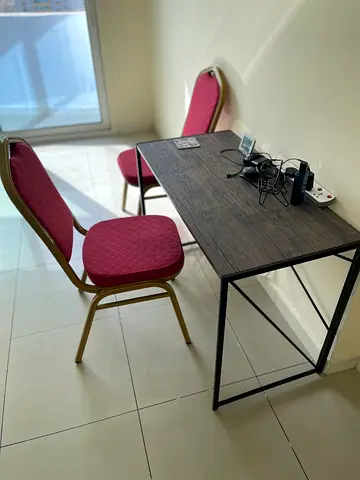 Stylish Study Table