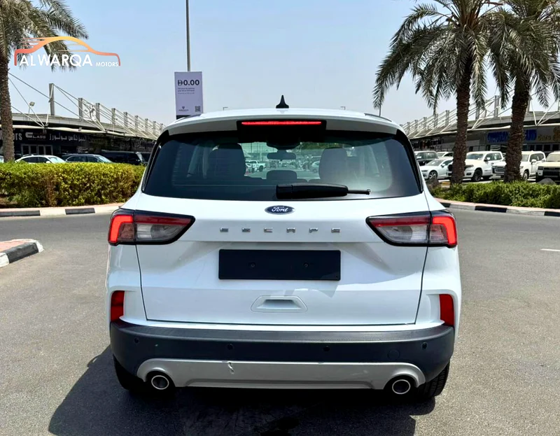 FORD ESCAPE AMBIENT 2021 MODEL GCC SPECS63406542712449114