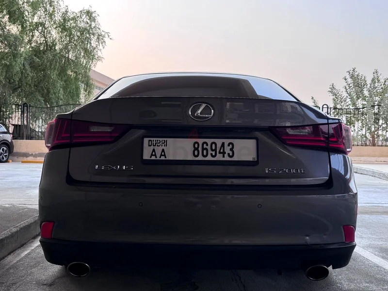 للبيع: لكزس IS63398642135297113