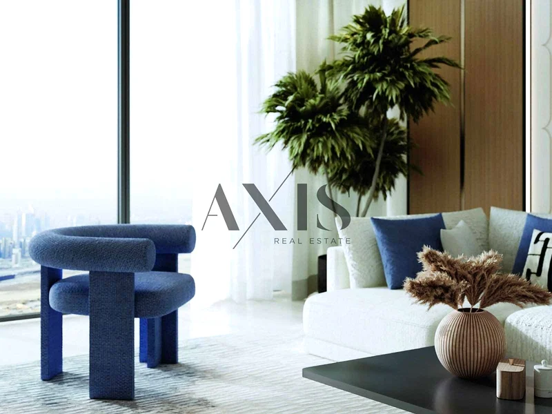Iconic Structure | Modern Tower | Smart Home63969322323586114