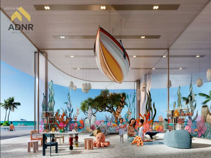 Live on the beach, your way - High investment - 30% during construction63853355073665113