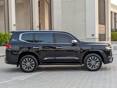 صورة 11 لـ 2014 Toyota LAND CRUISER