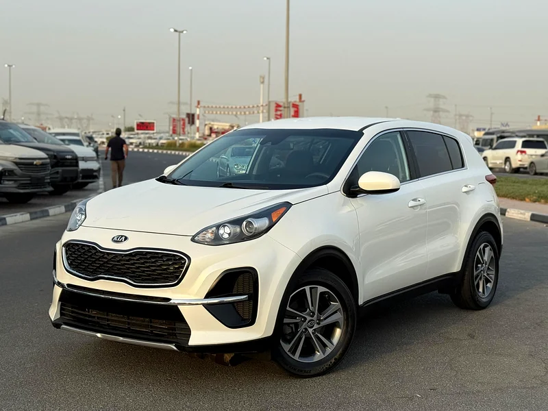 Kia Spoatage LX 2021 FULLOPTION63489229313793111