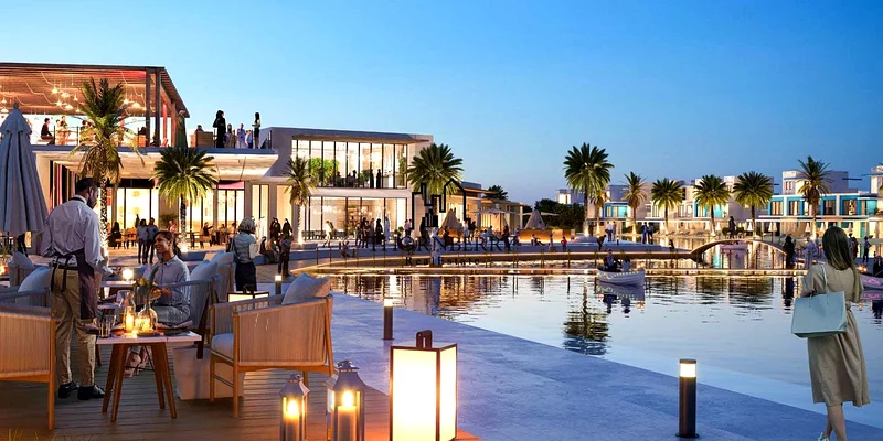 Premium Location | Modern Design | Lagoon Community63963371085443112
