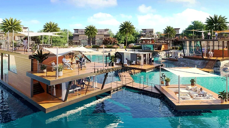 Premium Location | Modern Design | Lagoon Community63963371085443113