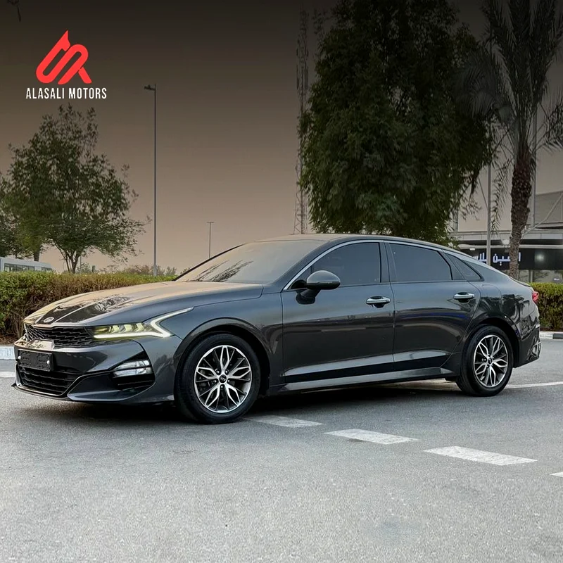 Kia K5 2021
Imported from Korea and Gcc633984706873621118