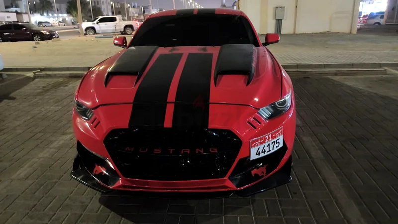 SELLING MY FORD MUSTANG63399883625730111
