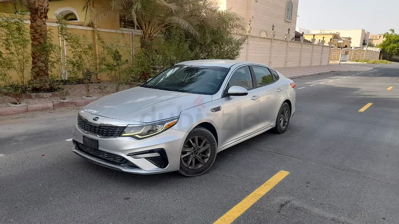 Kia Optima FE 2020 Perfect Condition633986217570591123