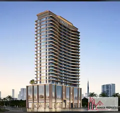 Easy 1% Monthly Installments  | Limited time Offer | Milan-Inspired Living | Brand-New Community Nea