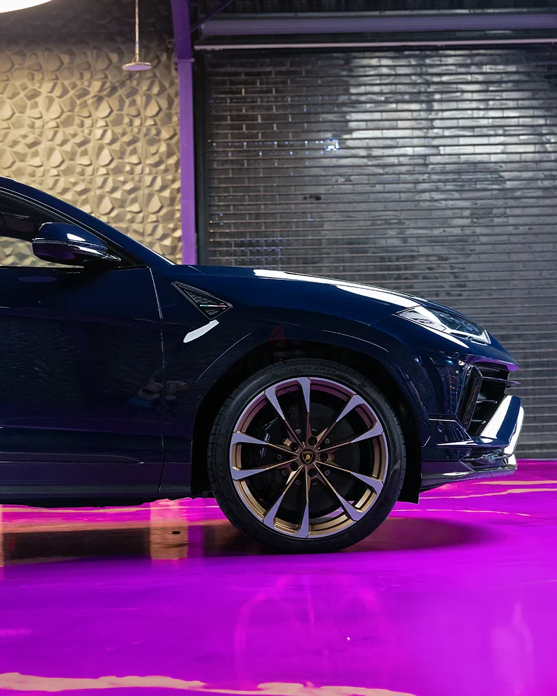 LAMBORGHINI URUS - 2023 - GCC63398500378371113