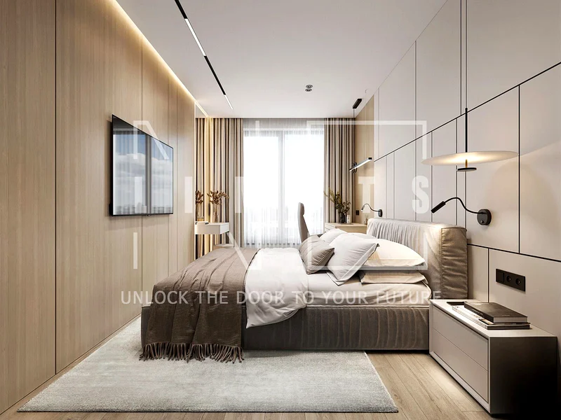 30% Discount | Investor Deal | High Floor | Handover Soon | High Rental Yield64013419580033111