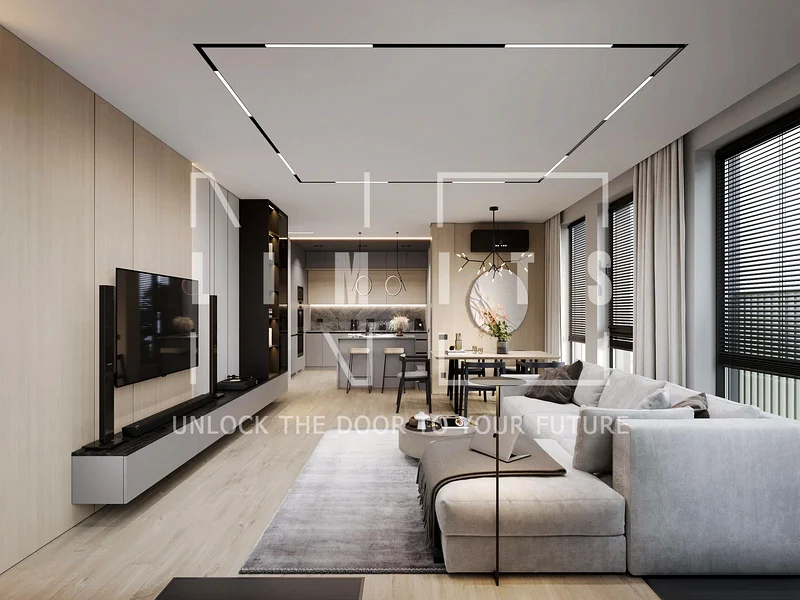 30% Discount | Investor Deal | High Floor | Handover Soon | High Rental Yield64013419580033110