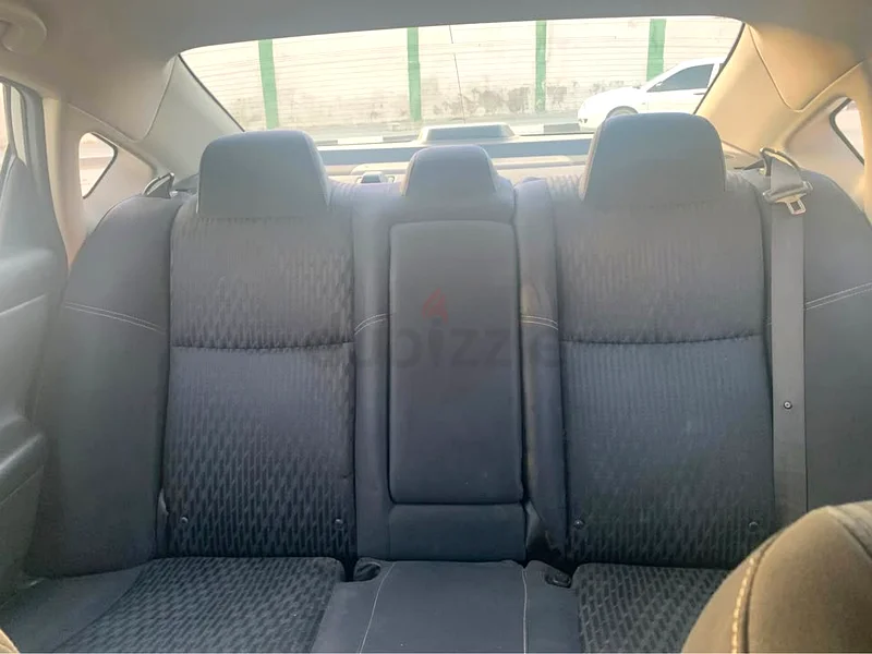 Nissan Altima 2017 model (Price negitiable)63399968538242114