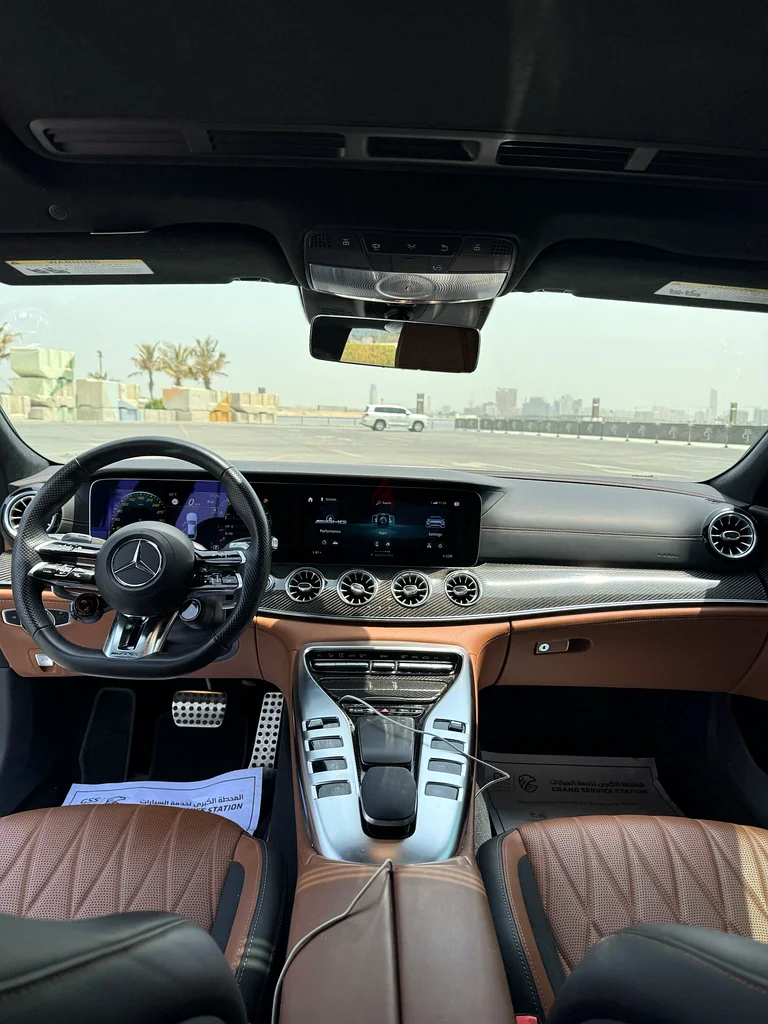 Mercedes Benz AMG GT 63s 202363399926297731113