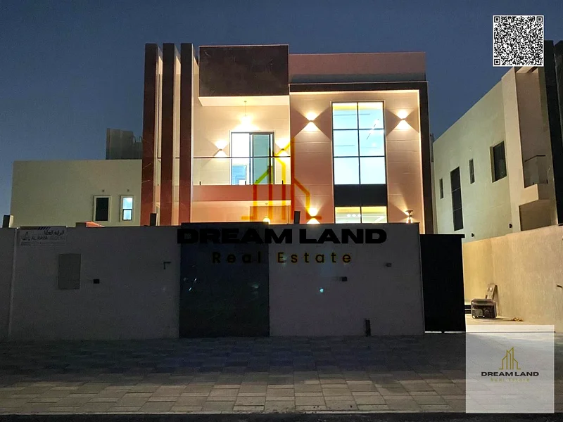 فرصة استثمارية نادرة في واحدة من أكثر المناطق السكنية رقياً وطلباً في إمارة عجمان، الحيلو 2، بسعر شامل كل شيء63910312756355112