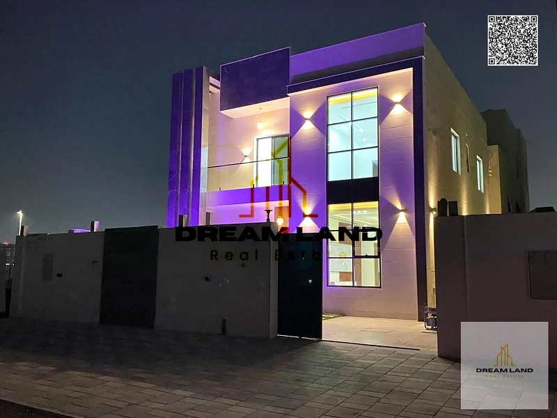 فرصة استثمارية نادرة في واحدة من أكثر المناطق السكنية رقياً وطلباً في إمارة عجمان، الحيلو 2، بسعر شامل كل شيء63910312756355113