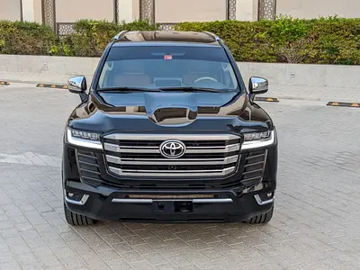 صورة 19 لـ 2014 Toyota LAND CRUISER