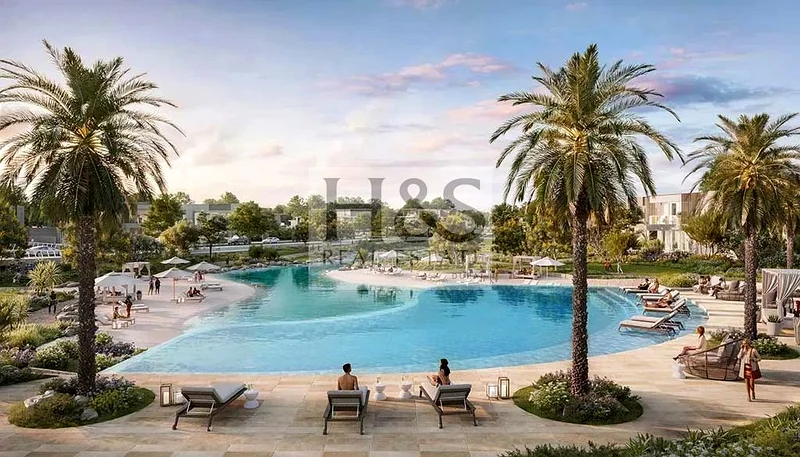 COMMUNITY EMBRACED BY NATURE | LAGOON GARDENS | STRATEGIC LOCATION63925741860867114