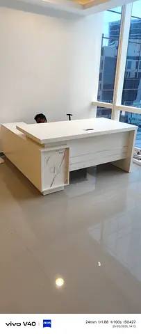 Office table brand new