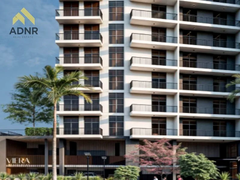 The Splendor of Space - Smart Financing for a Comfortable and Stable Life at Viera Residences64032580450434114