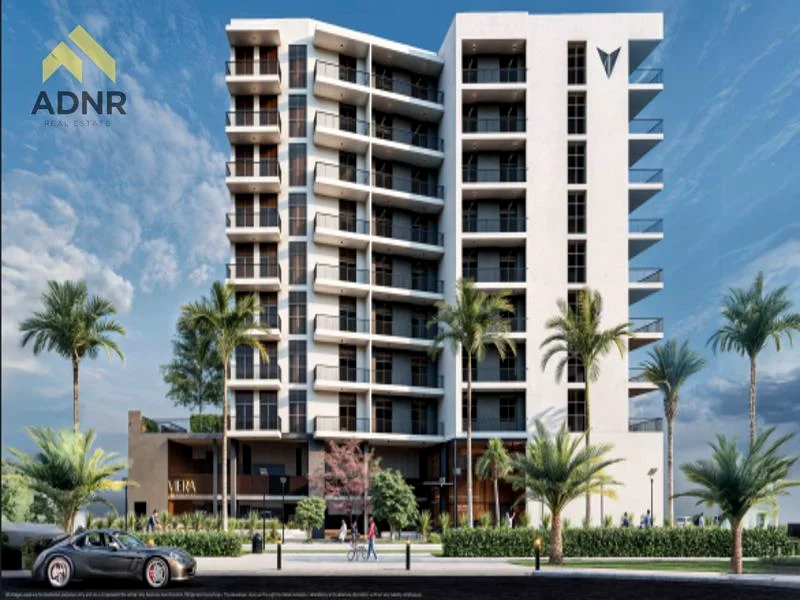 The Splendor of Space - Smart Financing for a Comfortable and Stable Life at Viera Residences64032580450434113