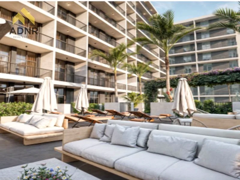 The Splendor of Space - Smart Financing for a Comfortable and Stable Life at Viera Residences64032580450434110