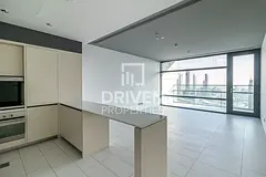 Unique Apartment | Balcony | Facing Burj