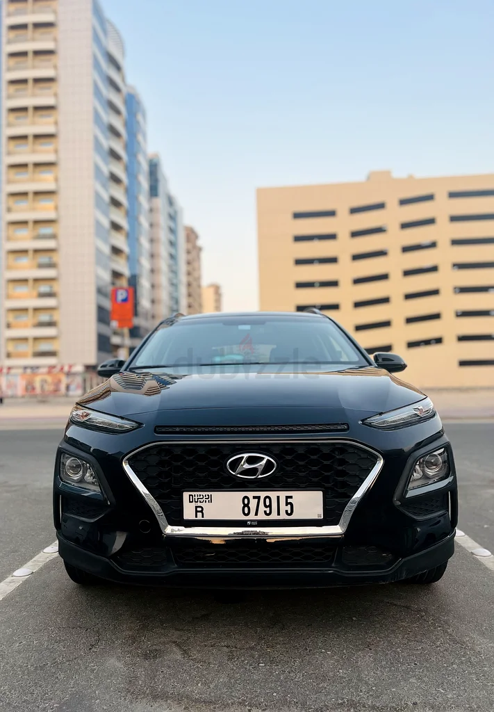 Hyundai Kona 2020 For sale in very good condition63406898202754111