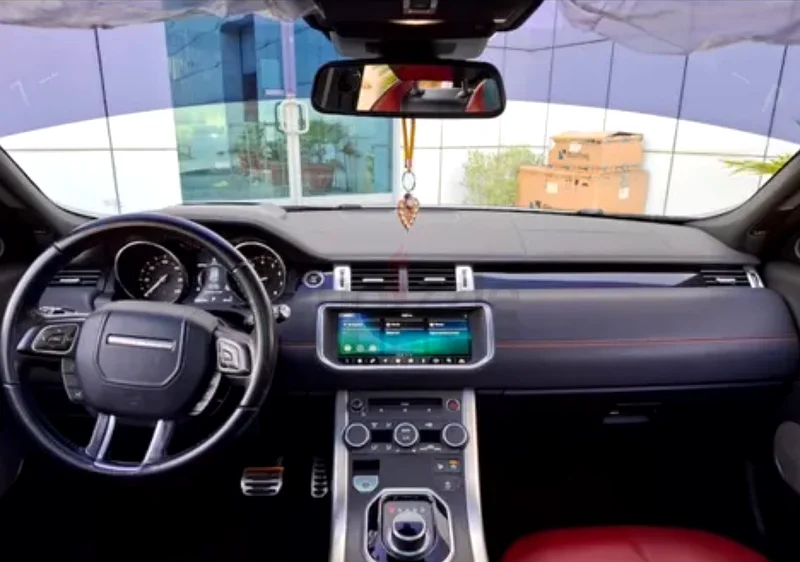 Land Rover Range Rover Evoque Dynamic 201763399898205187113