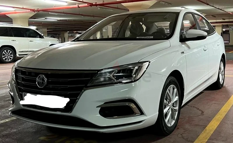 MG 5 Excellent Condition63398494331137112
