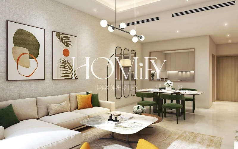 10% Down Payment | 2,500 Monthly | New Launch64015396369155114