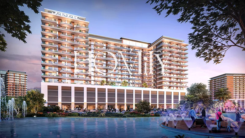 10% Down Payment | 2,500 Monthly | New Launch64015396369155111