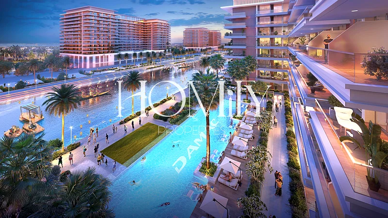 10% Down Payment | 2,500 Monthly | New Launch64015396369155110