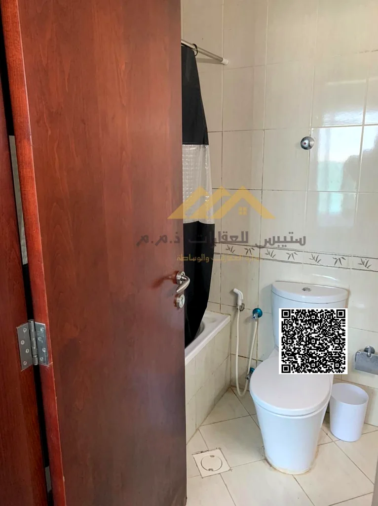 Own an apartment in Ajman City Towers and enjoy easy installments directly from the developer without any bank intervention or annual profits.63891019884801112
