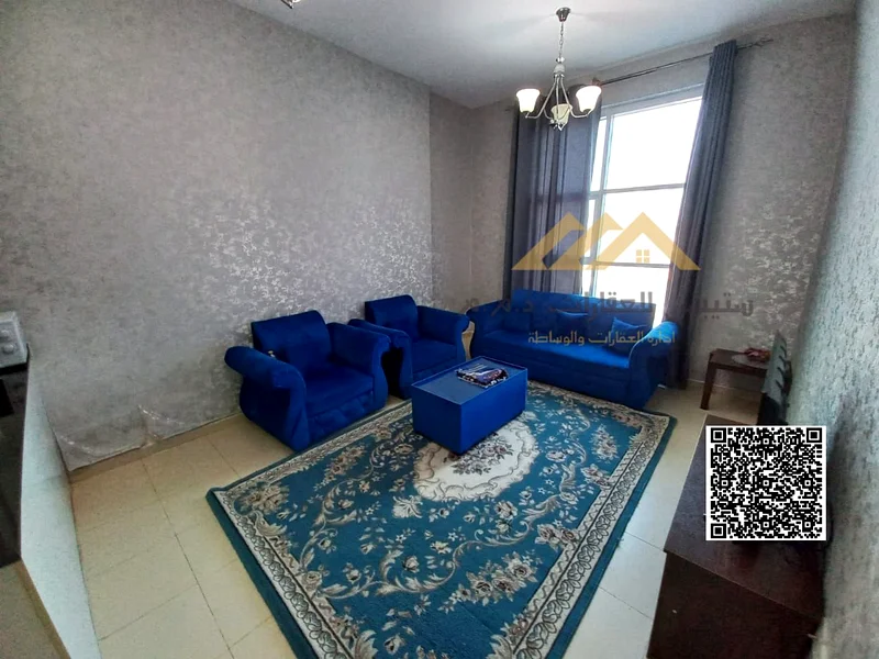 Own an apartment in Ajman City Towers and enjoy easy installments directly from the developer without any bank intervention or annual profits.63891019884801110