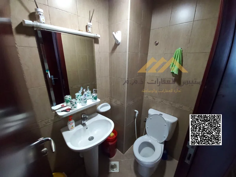 Own an apartment in Ajman City Towers and enjoy easy installments directly from the developer without any bank intervention or annual profits.63891019884801114