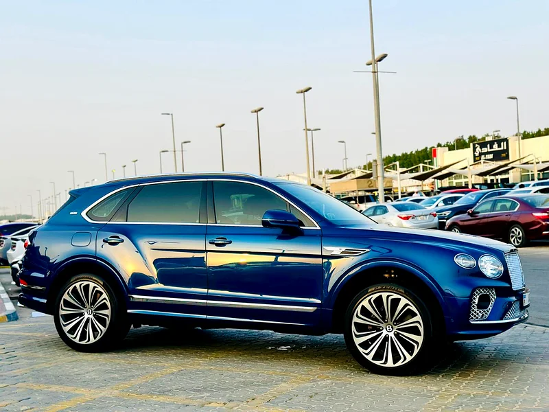 Monthly 10,000 I 0% DP I Full Option I Agency Maintained I Panoramic Sun Roof I No Accident I #3664563398470724994113