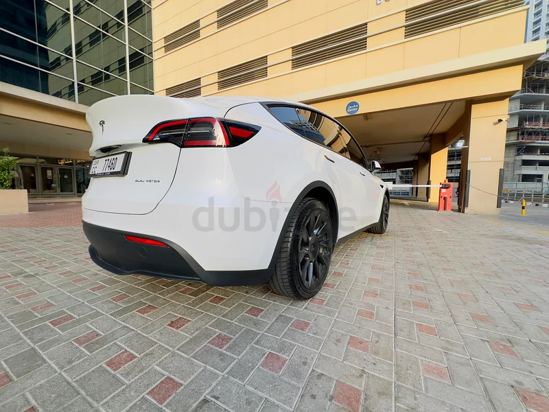 2025 Model Y Tesla for Sale63398506110595111